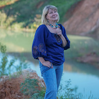 Портрет фотографа (аватар) Виктория Рогова (Viktoriya Rogova)