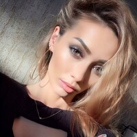 Портрет фотографа (аватар) анастасия цун (Tsun Anastasiia)