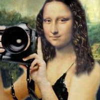 Портрет фотографа (аватар) Мария Бартош (MARIA BARTOSH)