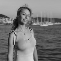 Портрет фотографа (аватар) Наталья Талызина (Talyzina Natalia)