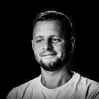 Портрет фотографа (аватар) Антон Бегунов (Anton Begunov)