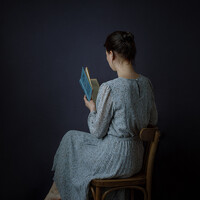 Портрет фотографа (аватар) Вера Голицына (Golitsyna)