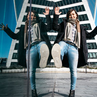 Портрет фотографа (аватар) Ирина Щербакова (Irina Scherbakova)