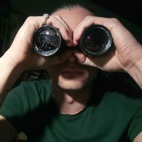 Портрет фотографа (аватар) Денис Женский