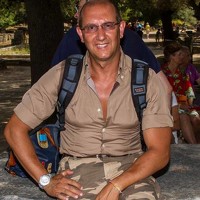 Фотография FERNANDO ANTONIO FAMIANI (Fernando Antonio Famiani) Портрет фотографа (аватар) FERNANDO ANTONIO FAMIANI (Fernando Antonio Famiani)