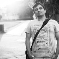 Портрет фотографа (аватар) Игорь Замятин (Igor Zamyatin)