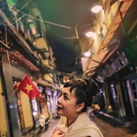 Портрет фотографа (аватар) Nguyen Thi Chieu Xuan