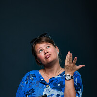 Портрет фотографа (аватар) Marina Kapstik