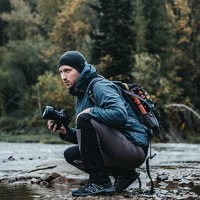 Портрет фотографа (аватар) Marek Piasecki