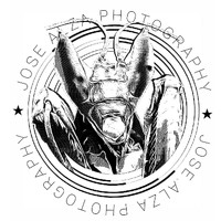 Фотография Jose Alza Портрет фотографа (аватар) Jose Alza