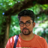 Портрет фотографа (аватар) Ayan Bhattacharya