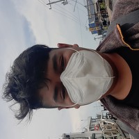Портрет фотографа (аватар) Nicholas Denny Putera