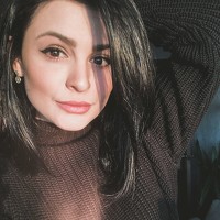 Портрет фотографа (аватар) Таисия Гордова (Taisiya Gordova)