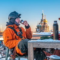 Портрет фотографа (аватар) Ivan Kakhanchik