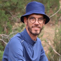 Фотография Douila Abdelghani Портрет фотографа (аватар) Douila Abdelghani