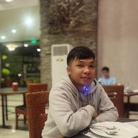 Портрет фотографа (аватар) Dexter Delos Santos