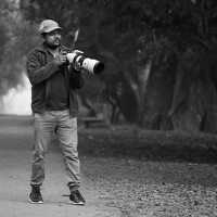 Портрет фотографа (аватар) Mahesh Sivadas