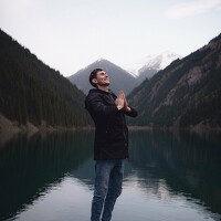 Портрет фотографа (аватар) Илья Матвеев (Ilya Matveyev)