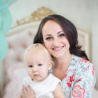 Фотография Олеся Белецкая (Olesya Beletskaya) Портрет фотографа (аватар) Олеся Белецкая (Olesya Beletskaya)