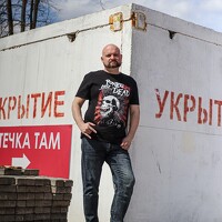 Портрет фотографа (аватар) Александр Лобынцев (Alexander Lobyntsev)