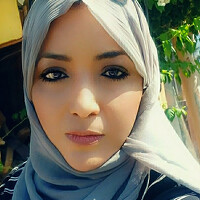 Фотография Hanan Al Haddad (Hanan Al Haddad) Портрет фотографа (аватар) Hanan Al Haddad (Hanan Al Haddad)