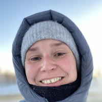 Портрет фотографа (аватар) Ekaterina Orlova