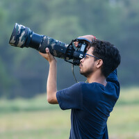 Портрет фотографа (аватар) Siddhant Manna