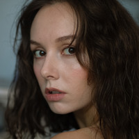 Портрет фотографа (аватар) Alina Shaimukhametova