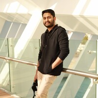 Портрет фотографа (аватар) Dhaneesh Damodaran