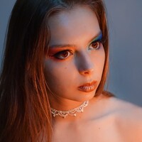 Фотография Дарья Портрет фотографа (аватар) Дарья