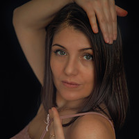 Портрет фотографа (аватар) Елена Вантеева