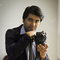Портрет фотографа (аватар) Mazbaul Hasan