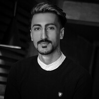 Портрет фотографа (аватар) morteza solgi