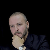 Портрет фотографа (аватар) Datlas Erre