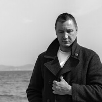 Фотография Denis Kotrenko Портрет фотографа (аватар) Denis Kotrenko