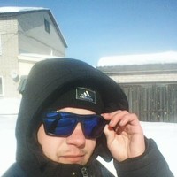 Портрет фотографа (аватар) Григорий Ветошкин (Griroriy Vetoshkin)