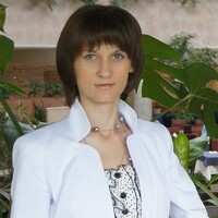 Портрет фотографа (аватар) Светлана Денисова (SVETLANA DENISOVA)