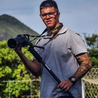 Фотография Erik Dias Портрет фотографа (аватар) Erik Dias