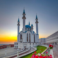 Портрет фотографа (аватар) Сергей Миронов (Sergei Mironov)