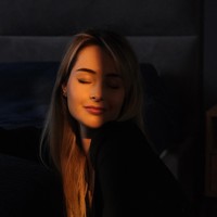 Портрет фотографа (аватар) Анна Попова (Anna Popova)