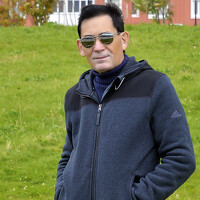 Портрет фотографа (аватар) БОРИС АНТОНОВ (Antonov  Boris)