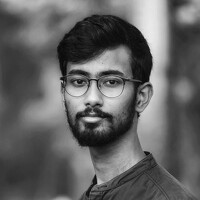 Портрет фотографа (аватар) PRADIPTAMOY PAUL (প্রদীপ্তময় পাল)