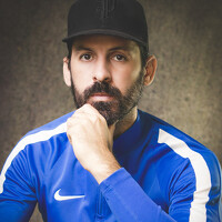 Портрет фотографа (аватар) Javier Calvo (Javier Gilberto Calvo Parapar)