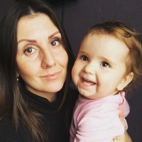 Портрет фотографа (аватар) Лилия Морозова (Lilia Morozova)