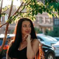 Фотография Анастасия Казакова (Anastasia Kazakova) Портрет фотографа (аватар) Анастасия Казакова (Anastasia Kazakova)