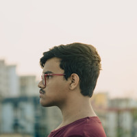 Портрет фотографа (аватар) Dhritiman Mandal