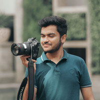 Портрет фотографа (аватар) Sahil Khan (Sahil khan)