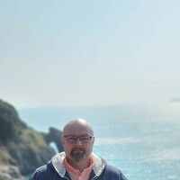 Портрет фотографа (аватар) Igor Repishevski