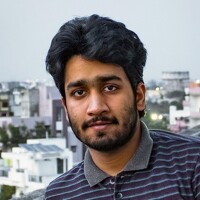 Портрет фотографа (аватар) Pratyush Sharma (pratyush sharma)