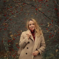 Портрет фотографа (аватар) Юлия Рязанова (Ryazanova)